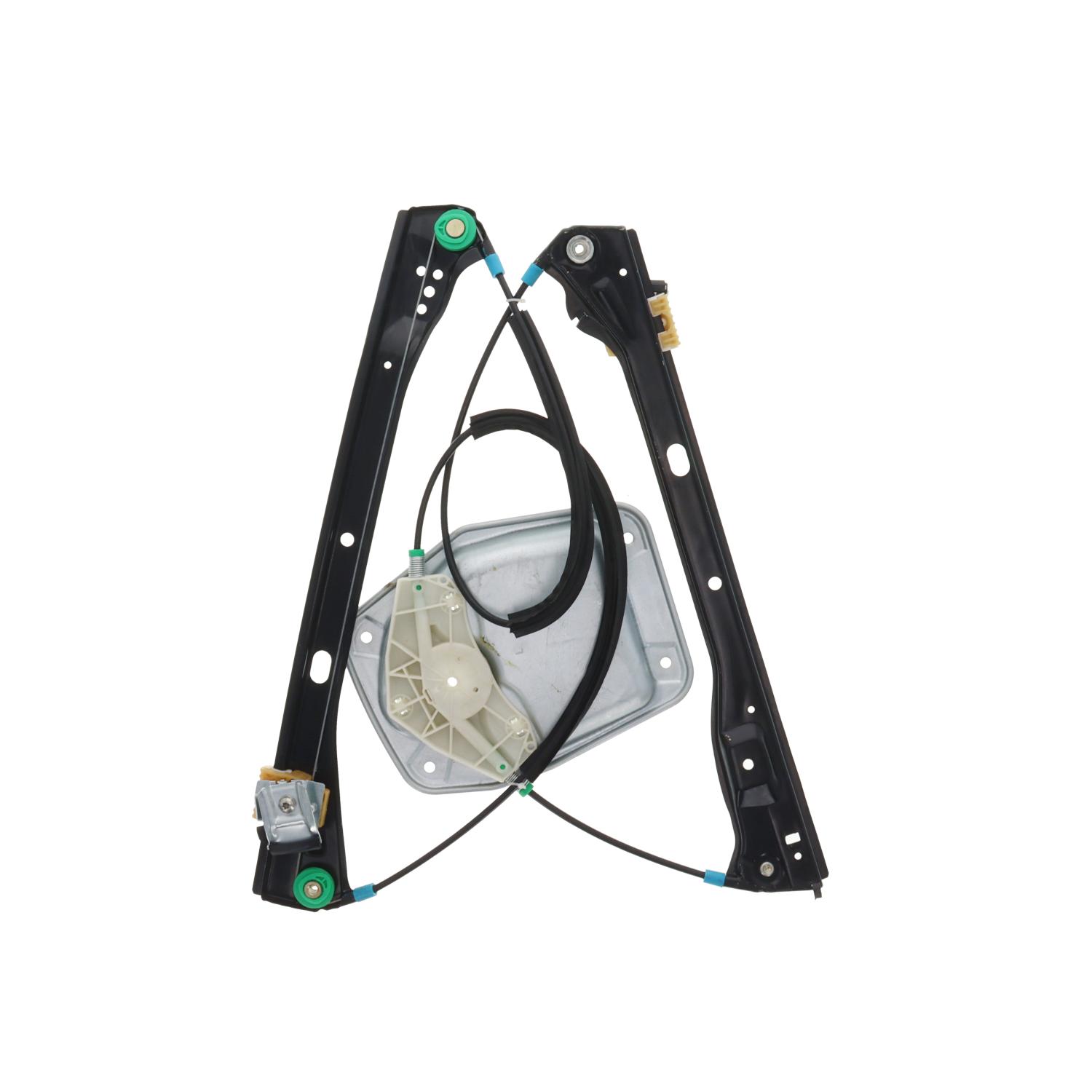 TrakMotive 202314 - Window Regulator TrakMotive 202314 Power Window Regulator Assembly product image 4 of 4