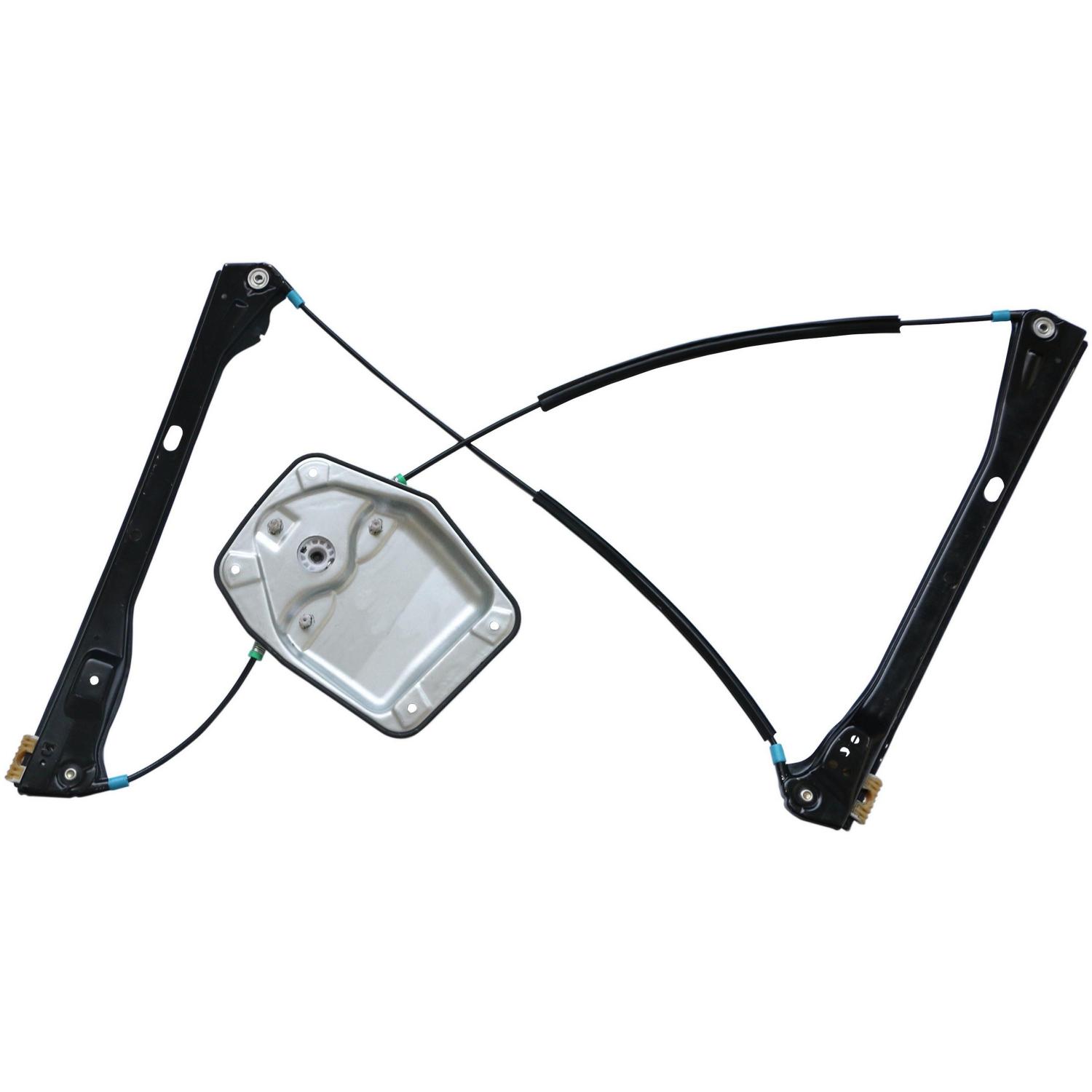 TrakMotive 202315 - Window Regulator TrakMotive 202315 Power Window Regulator Assembly product image 1 of 4