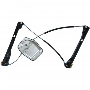 2009 Volkswagen Rabbit Window Regulator Front Right TrakMotive 202315 image 1 of 4