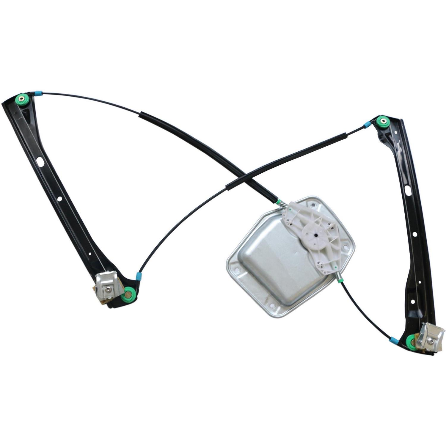 TrakMotive 202315 - Window Regulator TrakMotive 202315 Power Window Regulator Assembly product image 2 of 4