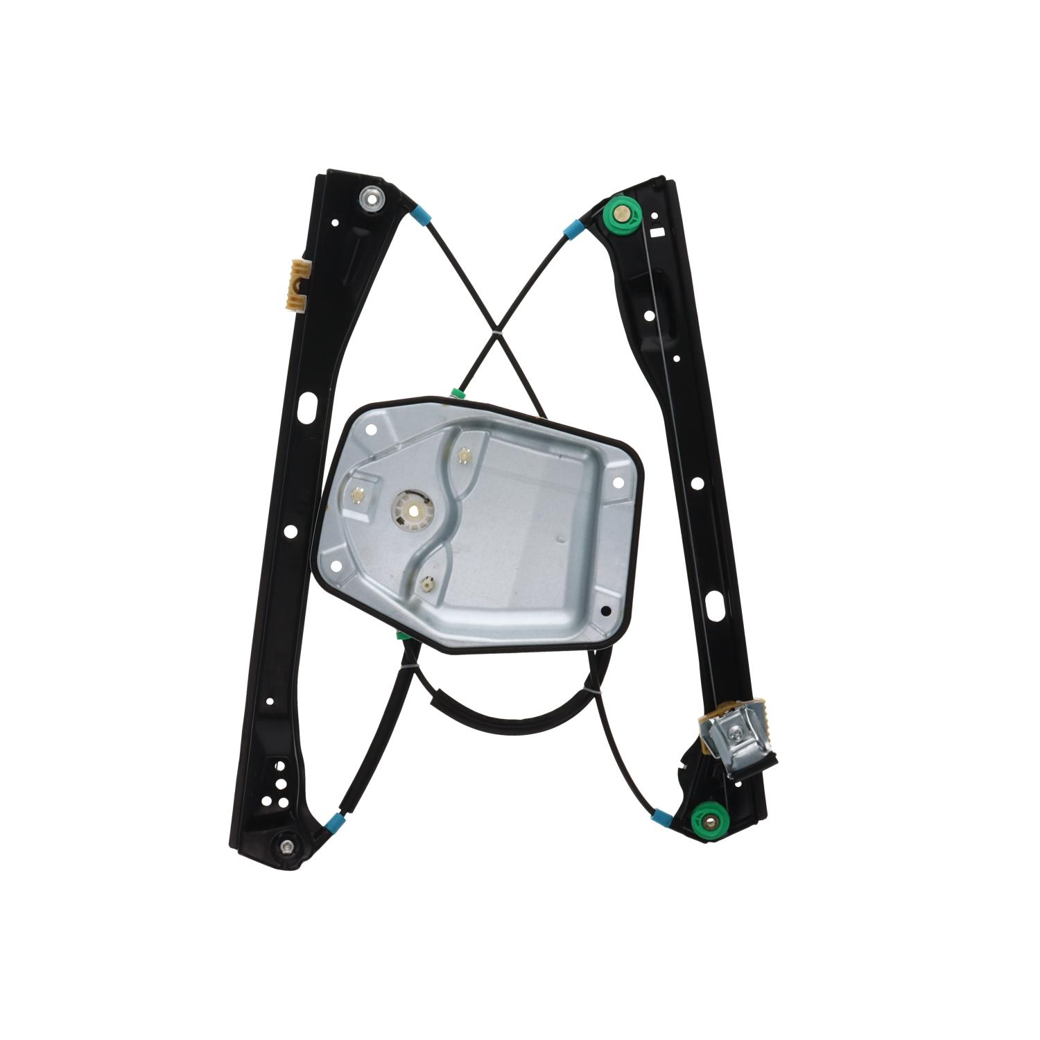 TrakMotive 202315 - Window Regulator TrakMotive 202315 Power Window Regulator Assembly product image 3 of 4
