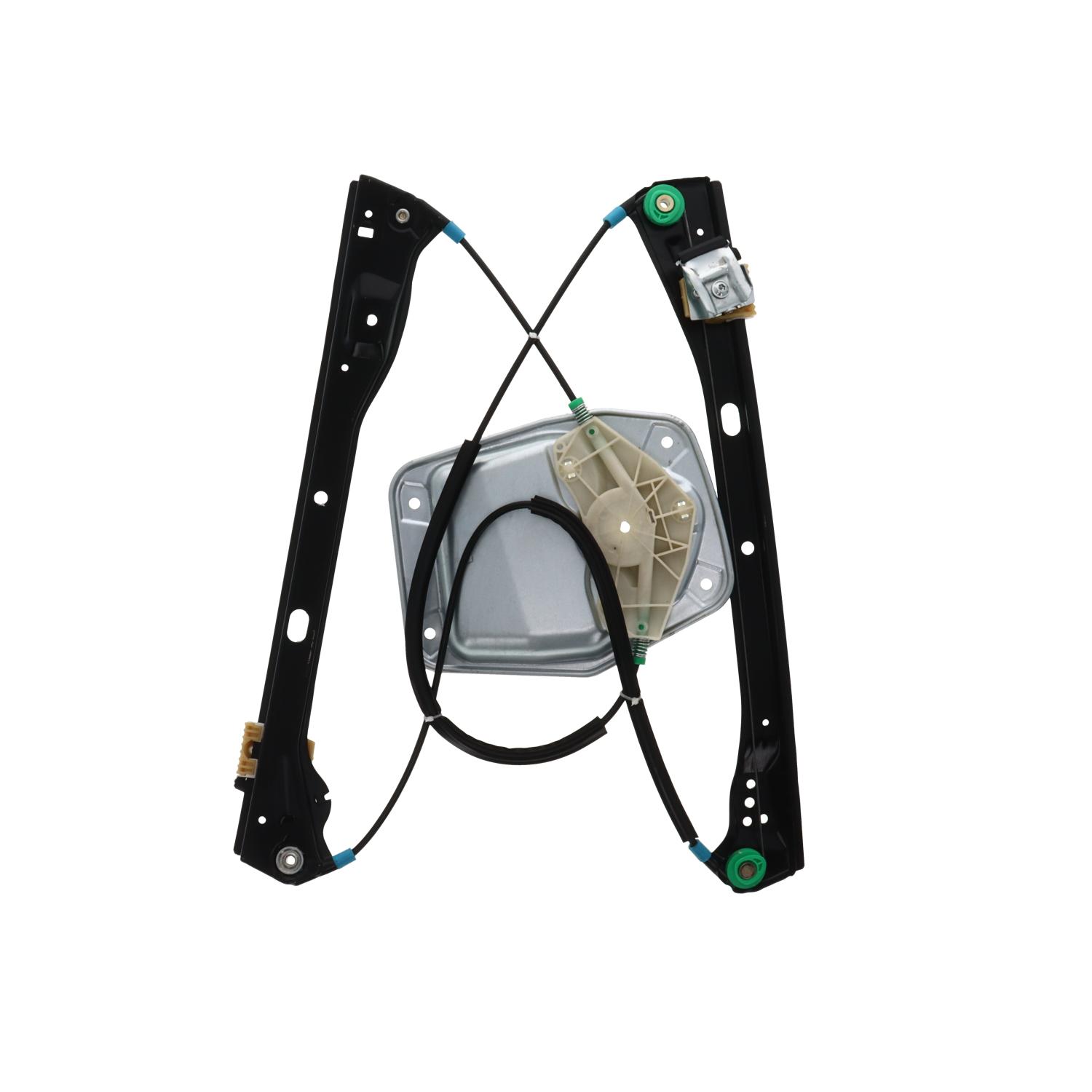 TrakMotive 202315 - Window Regulator TrakMotive 202315 Power Window Regulator Assembly product image 4 of 4
