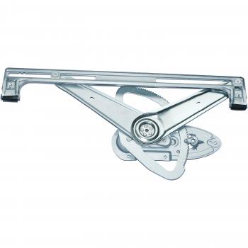 2004 Volvo S40 Window Regulator Front Left TrakMotive 202318 image 1 of 4