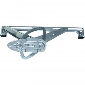 2004 Volvo S40 Window Regulator Front Left TrakMotive 202318 image 2 of 4