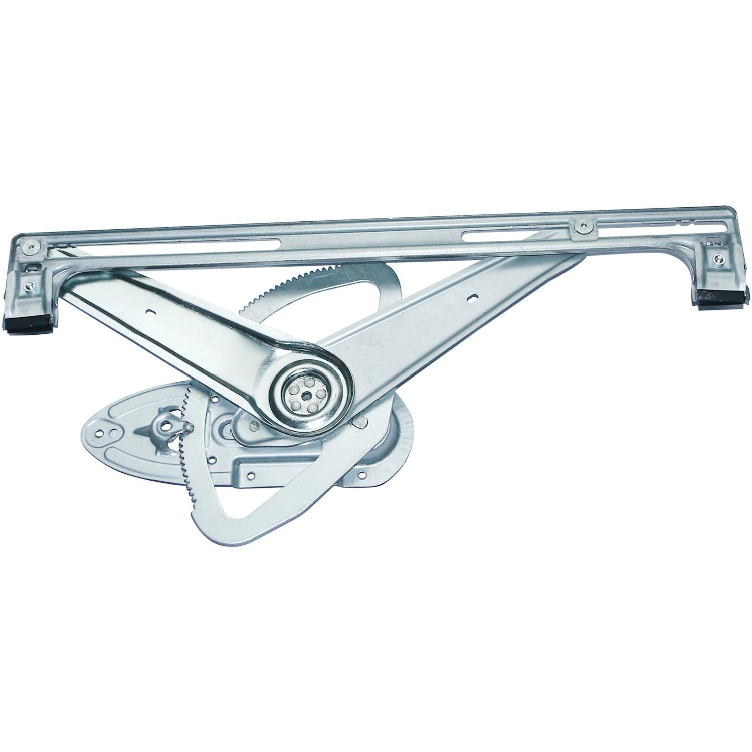 TrakMotive 202319 - Window Regulator TrakMotive 202319 Power Window Regulator Assembly product image 3 of 4