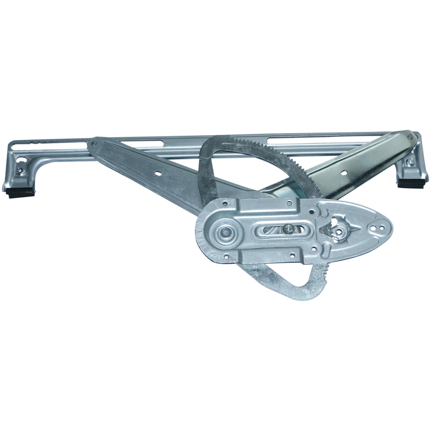 TrakMotive 202319 - Window Regulator TrakMotive 202319 Power Window Regulator Assembly product image 4 of 4