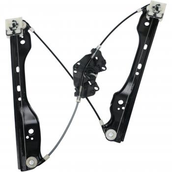 2011 Volvo XC60 Window Regulator Front Right TrakMotive 202326 image 2 of 4