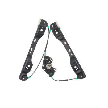 2011 Volvo XC60 Window Regulator Front Right TrakMotive 202326 image 3 of 4