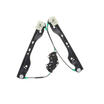 2011 Volvo XC60 Window Regulator Front Right TrakMotive 202326 image 4 of 4