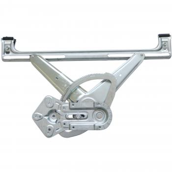 2009 Volvo V70 Window Regulator Front Left TrakMotive 202330 image 1 of 4