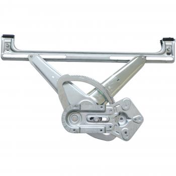 2009 Volvo V70 Window Regulator Front Right TrakMotive 202331 image 1 of 4