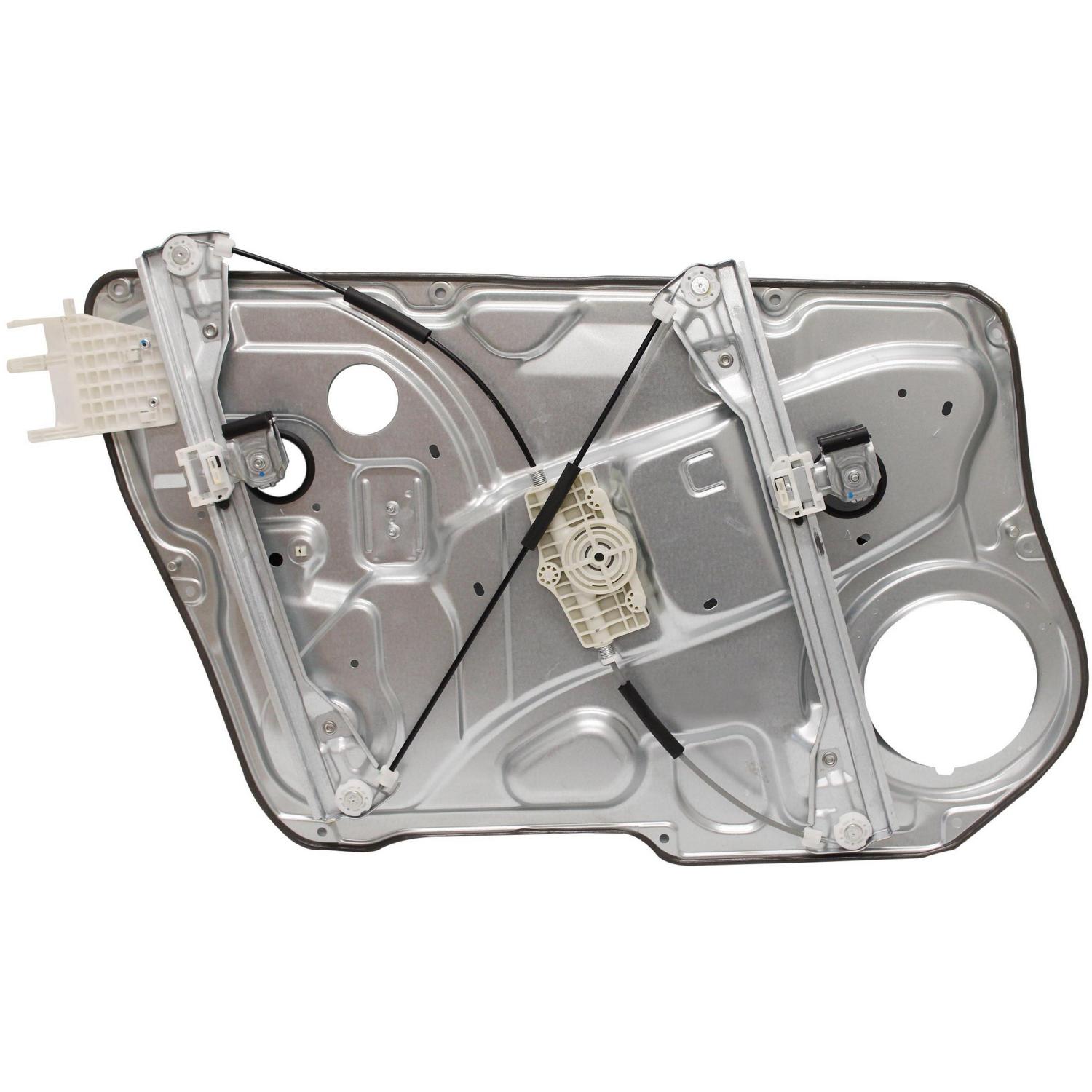 TrakMotive 202343 - Window Regulator TrakMotive 202343 Power Window Regulator Assembly product image 1 of 4