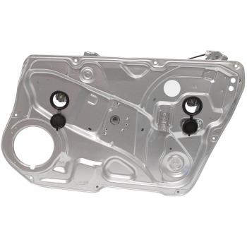 2013 Hyundai Genesis Window Regulator Front Right TrakMotive 202343 image 2 of 4