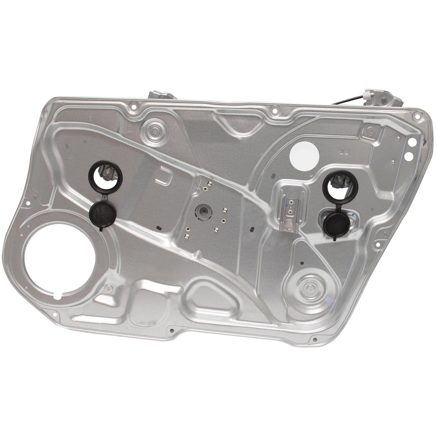 TrakMotive 202343 - Window Regulator TrakMotive 202343 Power Window Regulator Assembly product image 4 of 4