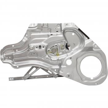 2014 Kia Soul Window Regulator Front Left TrakMotive 202350 image 1 of 4