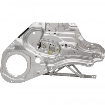 2013 Kia Soul Window Regulator Front Right TrakMotive 202351 image 1 of 4
