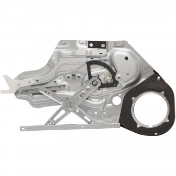 2013 Kia Soul Window Regulator Front Right TrakMotive 202351 image 2 of 4