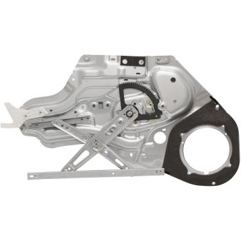 2013 Kia Soul Window Regulator Front Right TrakMotive 202351 image 4 of 4