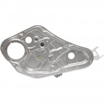 2014 Kia Sorento Window Regulator Rear Left TrakMotive 202356 image 1 of 4
