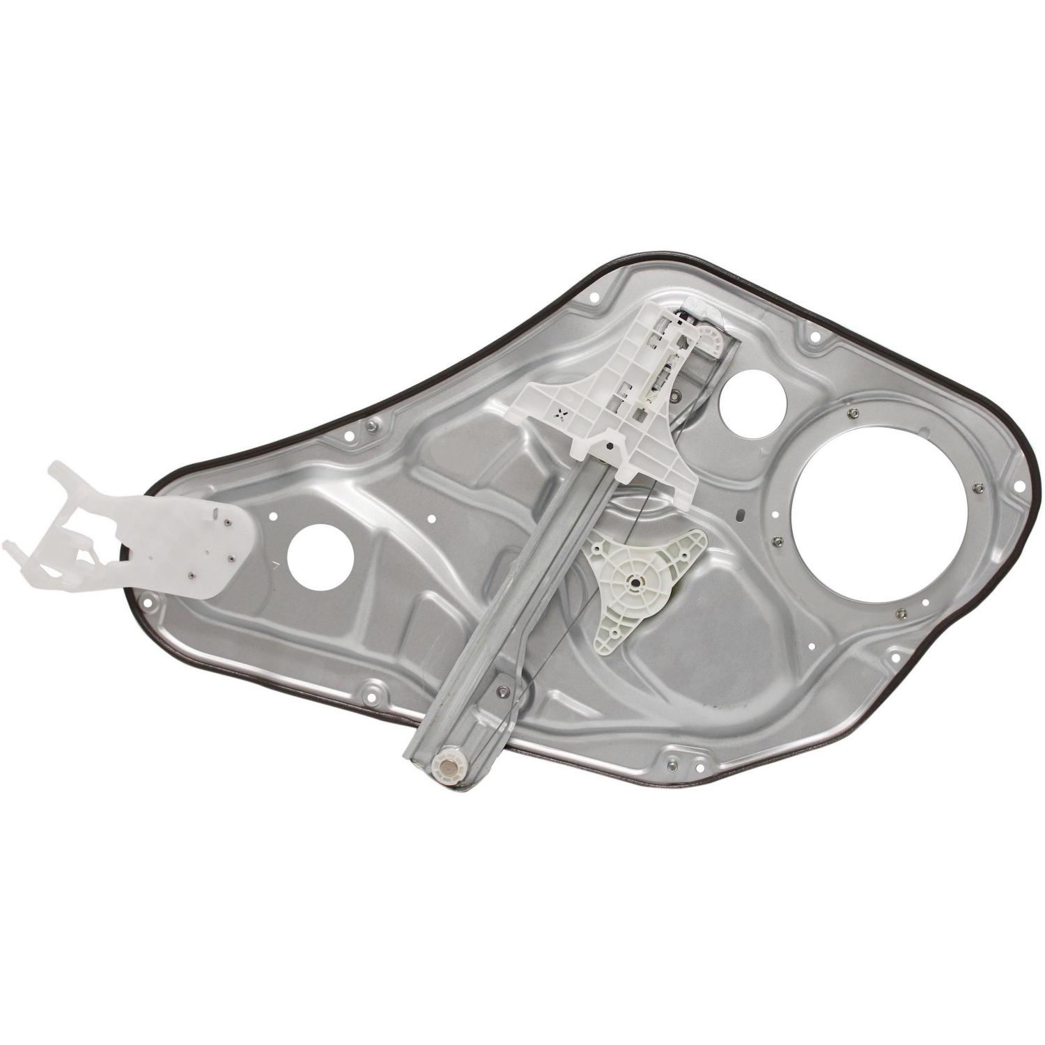TrakMotive 202356 - Window Regulator TrakMotive 202356 Power Window Regulator Assembly product image 2 of 4
