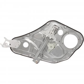 2014 Kia Sorento Window Regulator Rear Left TrakMotive 202356 image 2 of 4