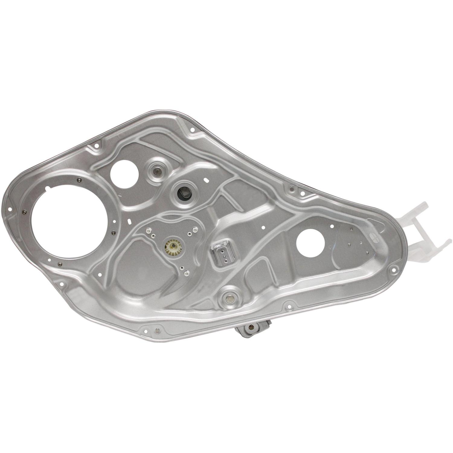 TrakMotive 202356 - Window Regulator TrakMotive 202356 Power Window Regulator Assembly product image 3 of 4