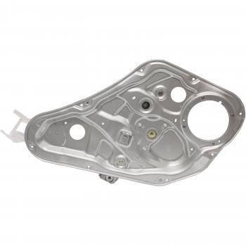 2014 Kia Sorento Window Regulator Rear Right TrakMotive 202357 image 1 of 4