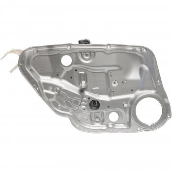 2012 Hyundai Equus Window Regulator Rear Left TrakMotive 202389 image 1 of 4