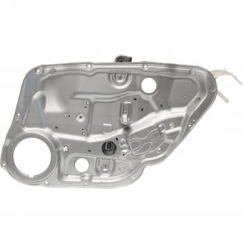 2012 Hyundai Equus Window Regulator Rear Right TrakMotive 202390 image 1 of 4