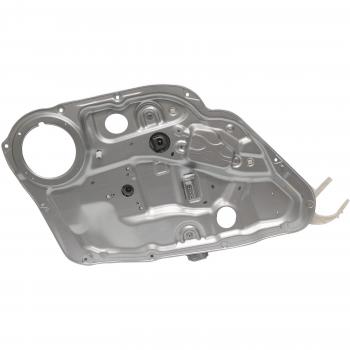 2014 Hyundai Equus Window Regulator Rear Left TrakMotive 202391 image 1 of 4