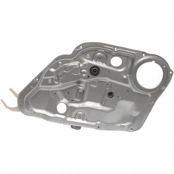 2014 Hyundai Equus Window Regulator Rear Right TrakMotive 202392 image 1 of 4