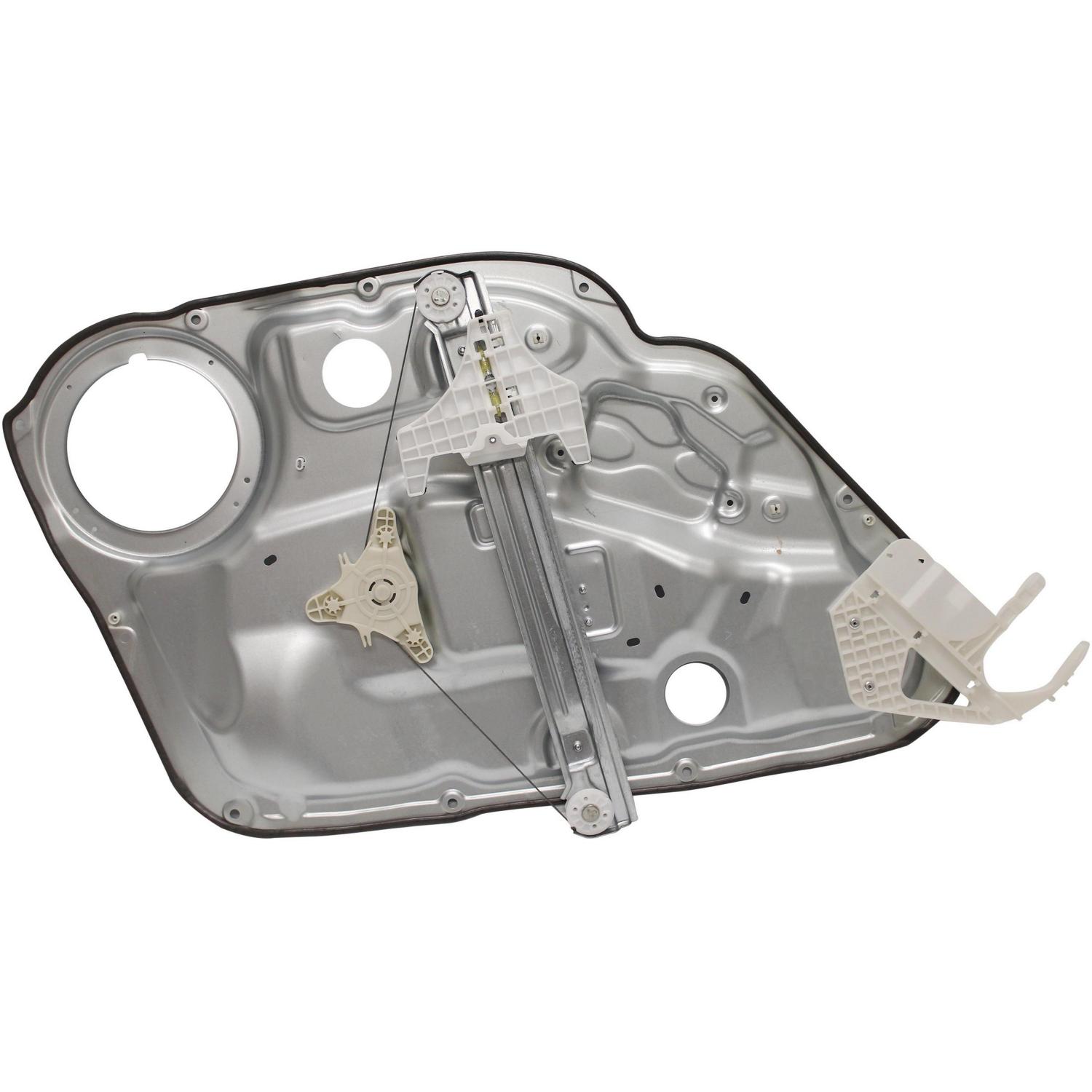 TrakMotive 202392 - Window Regulator TrakMotive 202392 Power Window Regulator Assembly product image 2 of 4