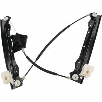2009 Dodge Avenger Window Regulator Front Left TrakMotive 202398 image 1 of 4