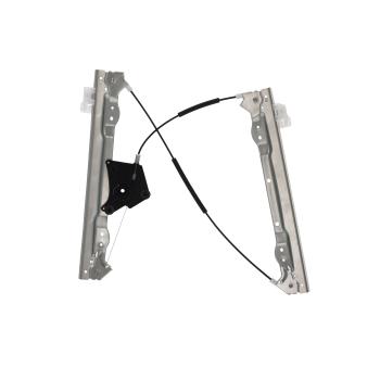 2009 Dodge Avenger Window Regulator Front Left TrakMotive 202398 image 4 of 4