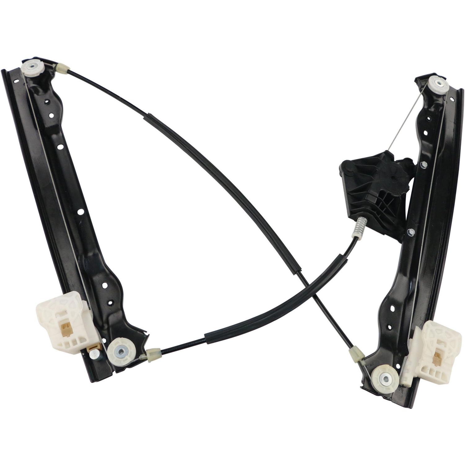 TrakMotive 202399 - Window Regulator TrakMotive 202399 Power Window Regulator Assembly product image 1 of 4