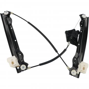 2009 Dodge Avenger Window Regulator Front Right TrakMotive 202399 image 1 of 4