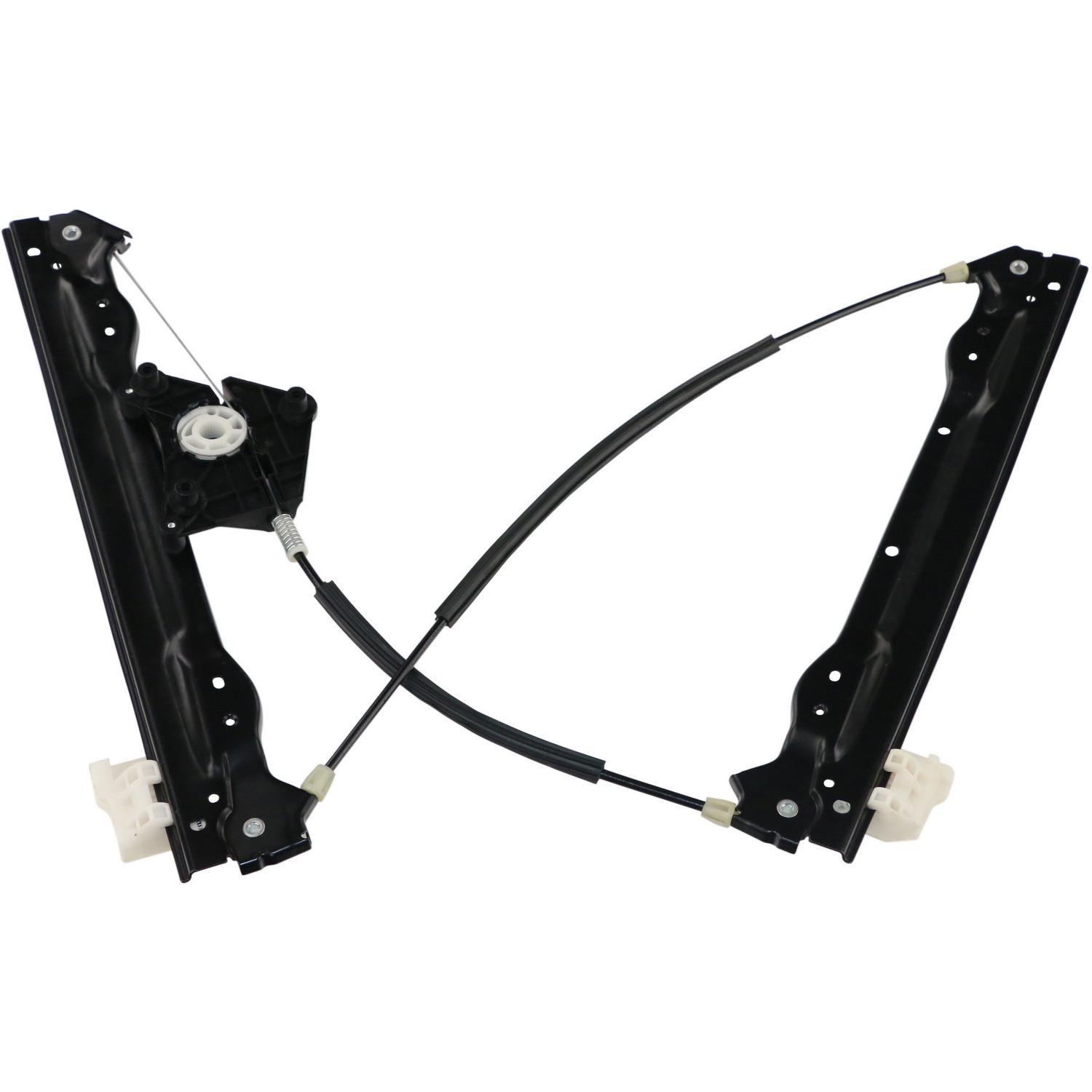 TrakMotive 202399 - Window Regulator TrakMotive 202399 Power Window Regulator Assembly product image 2 of 4