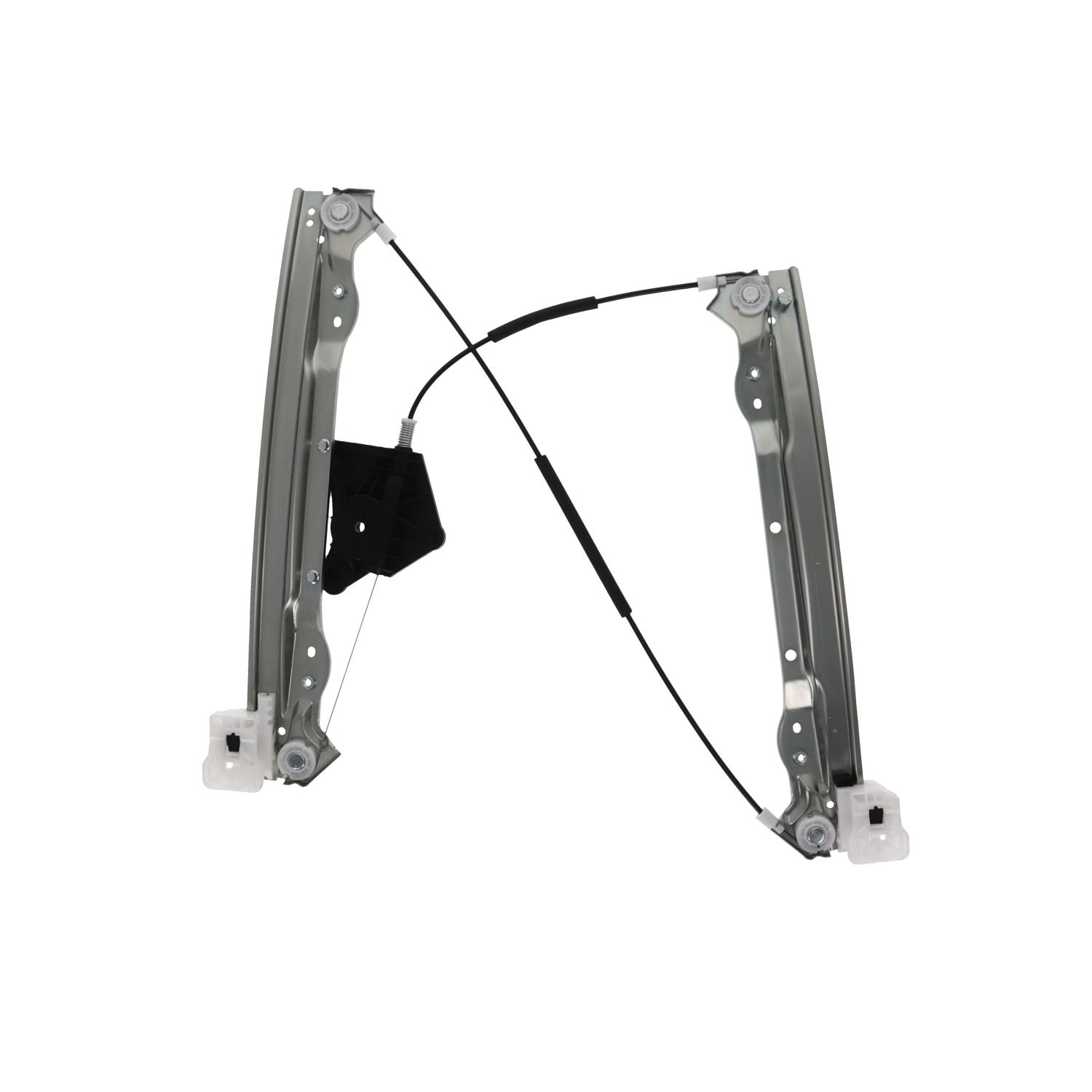 TrakMotive 202399 - Window Regulator TrakMotive 202399 Power Window Regulator Assembly product image 3 of 4