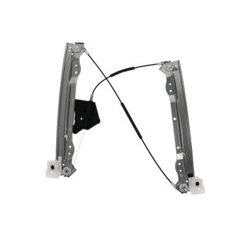 2009 Dodge Avenger Window Regulator Front Right TrakMotive 202399 image 3 of 4
