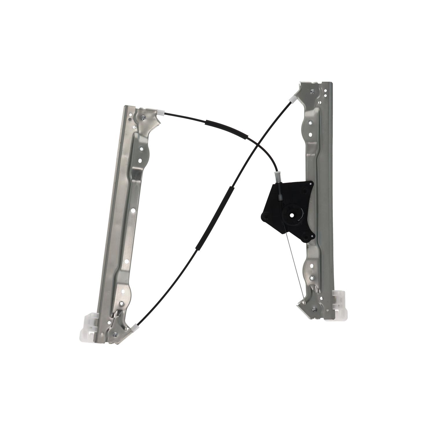 TrakMotive 202399 - Window Regulator TrakMotive 202399 Power Window Regulator Assembly product image 4 of 4