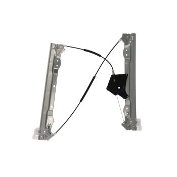 2009 Dodge Avenger Window Regulator Front Right TrakMotive 202399 image 4 of 4