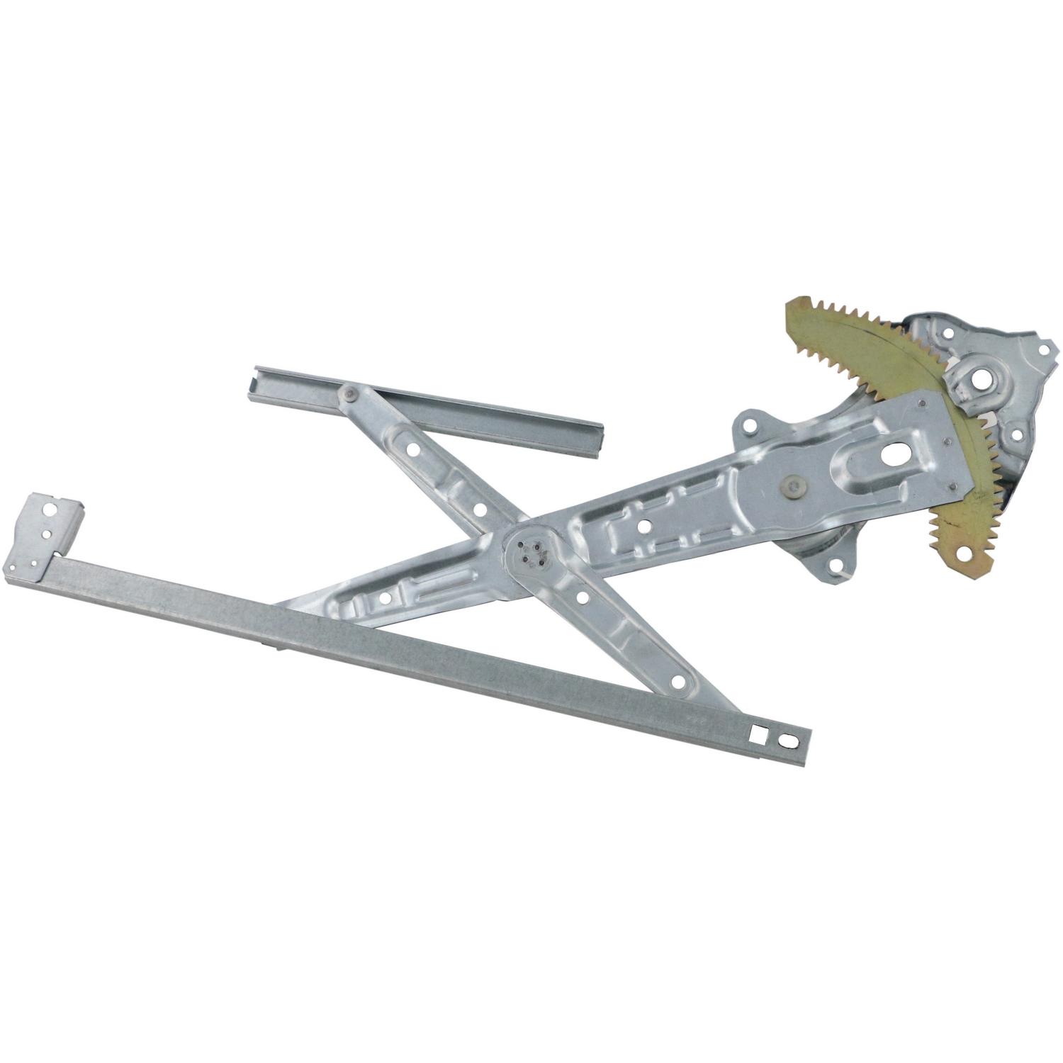 TrakMotive 202403 Power Window Regulator Assembly product image 2 of 4