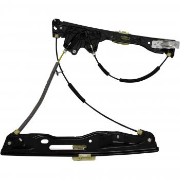 2013 Ford Fusion Window Regulator Front Left TrakMotive 202406 image 1 of 4