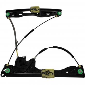 2013 Ford Fusion Window Regulator Front Left TrakMotive 202406 image 2 of 4