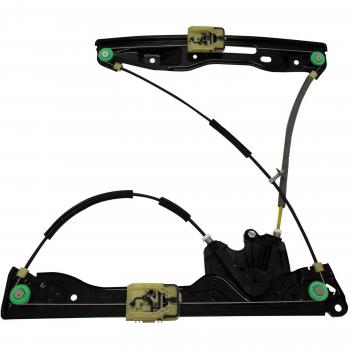 2013 Ford Fusion Window Regulator Front Right TrakMotive 202407 image 2 of 4