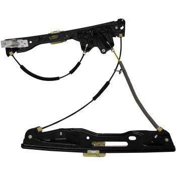 2013 Ford Fusion Window Regulator Front Right TrakMotive 202407 image 3 of 4