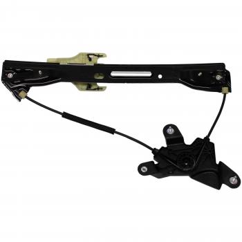 2013 Ford Fusion Window Regulator Rear Left TrakMotive 202408 image 1 of 4
