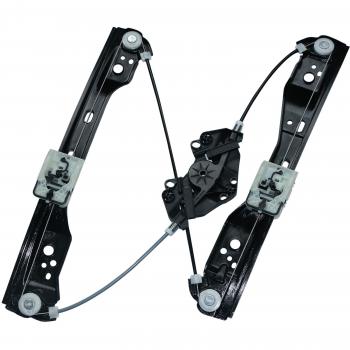 2014 Volvo S60 Window Regulator Front Left TrakMotive 202410 image 2 of 4