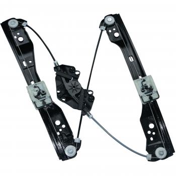 2014 Volvo S60 Window Regulator Front Right TrakMotive 202411 image 2 of 4