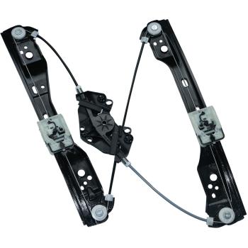 2014 Volvo S60 Window Regulator Front Right TrakMotive 202411 image 4 of 4